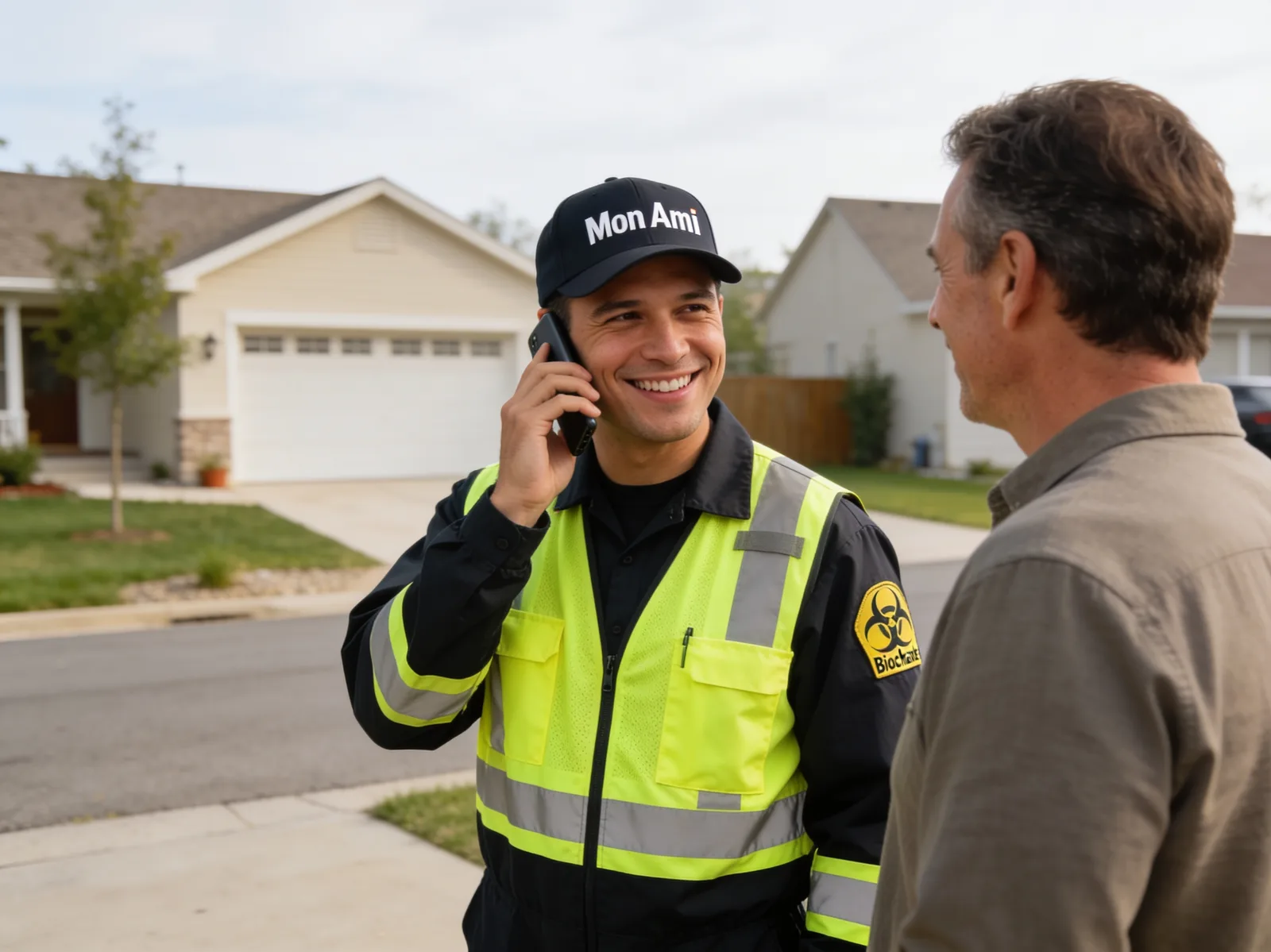 Sewage Cleanup Wrightsville, PA FAQs